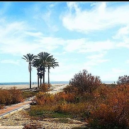 Urbanizacion Vera Coast 외부 사진