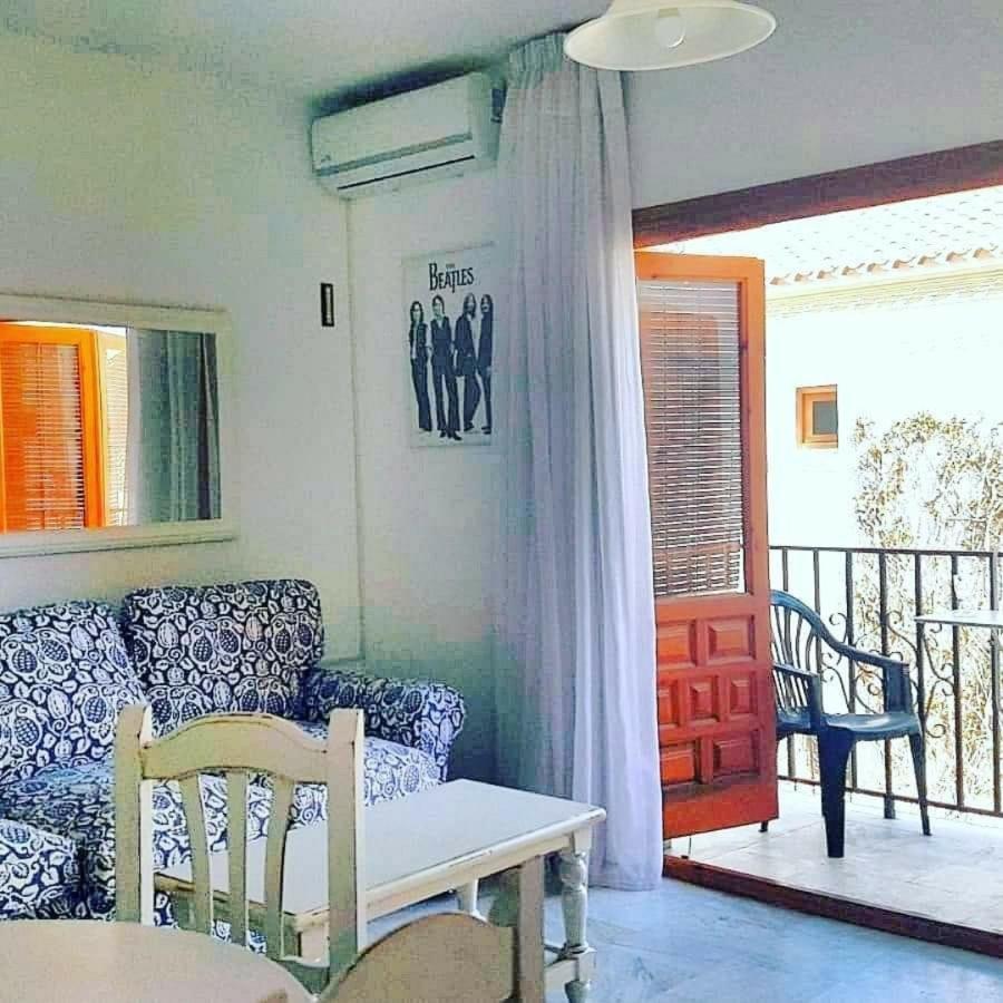 Urbanizacion Vera Coast 외부 사진
