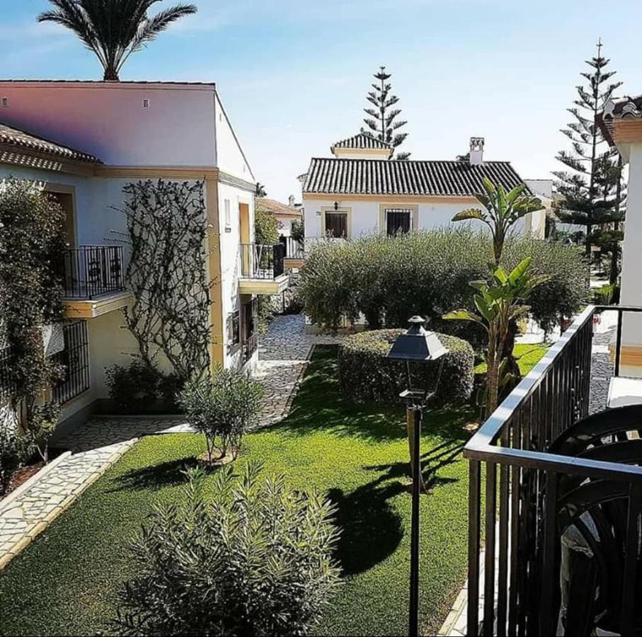 Urbanizacion Vera Coast 외부 사진